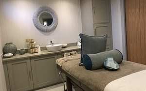 20172503 Fishmore Therapy Cabin