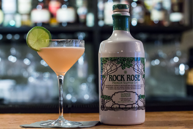 2019 07 12 Rock Rose Gin Alvarium 2