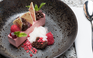 White Chocolate And Raspberry Delice Mint Aero 00008