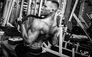 Content Chris 12 Week Online Body Transformation Ultimate Performance Pulldowns