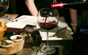 20170919 Veeno Manchester Wine Tasting 15