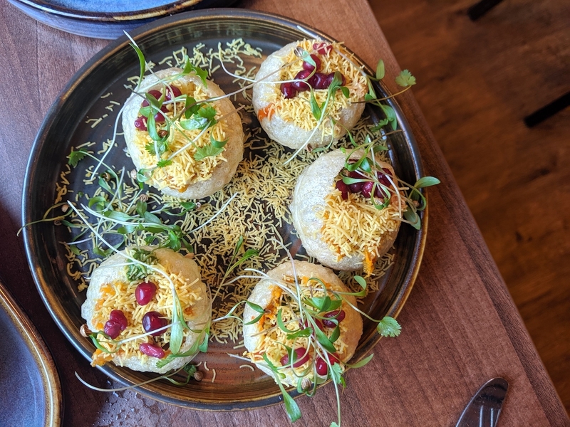 2019 09 09 De Baga Review Sev Puri