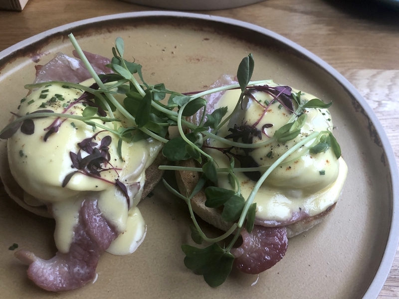 Six Of The Best Things To Eat In And Around Leeds December 19