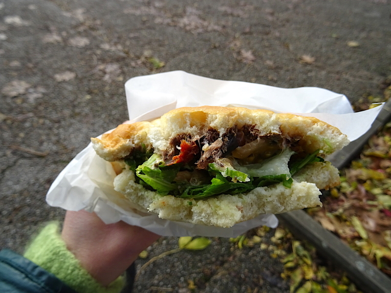 2019 12 02 Best Dishes Leeds Eataliano Sandwich