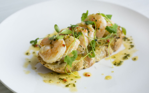 20170524 Amore Chichetti Menu 4