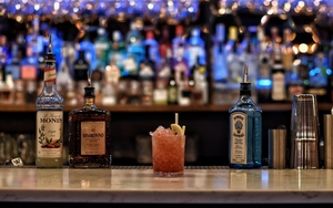 Banyan Best Cocktail