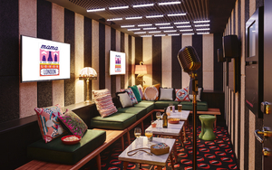 2019 09 23 Mama Shelter London 11