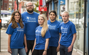 2019 09 25 Mind Volunteers