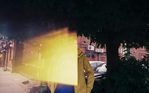 2018 07 16 The Invisible Man Kieran