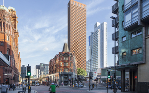 2018 09 19 View From Oxford St