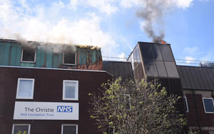 170503 Christie Fire