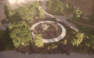 2021 01 22 Arena Attack Memorial 1