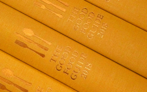 Good Food Guide 2018