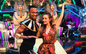 2019 10 28 Cath Tyldesley 1