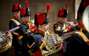 2019 06 26 Armed Forces Day 2