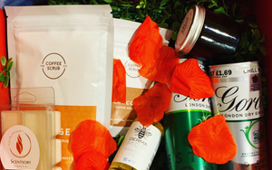 2020 04 28 Zoom Box Pamper