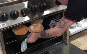 2019 05 17 Peacemeal