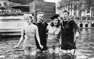 2020 04 27 Iwm Ve Day Not For Re Use 1