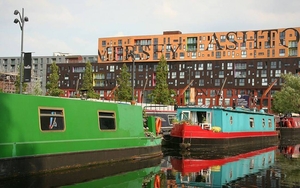 170731 Danny Moran Social Cleansing New Islington Marina 1