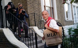 2020 05 29 Dominic Cummings