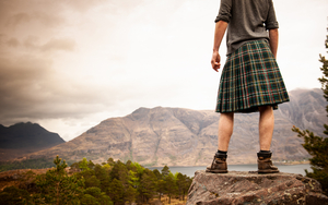 2019 09 04 Rabbies Kilt