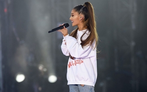 170614 Ariana Grande