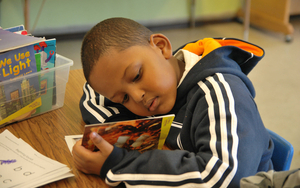 170801 Child Reading