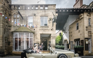 2019 04 11 Belle Epoque Exterior