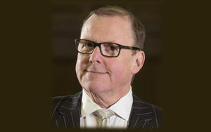 2019 05 15 Mark Garner