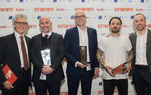 Nrb Tony Lyons Kuits Jimmy Del Guidice Revolution Bars Paul Moran Living Ventures Gary Usher Sticky Walnut Thom Hetherington Holden Media Web