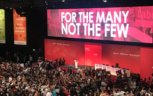 2019 12 16 Labour Conference