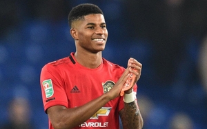 2020 06 17 Marcus Rashford