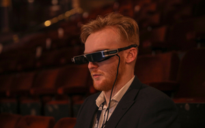 2019 02 11 James Laird Oxsight 1