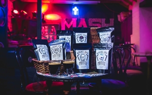 2020 12 02 Rocks Off Coffee