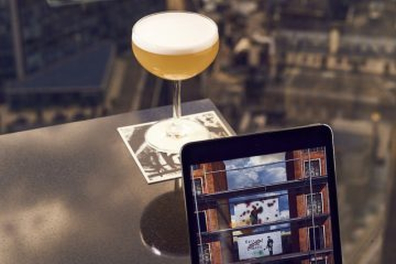 20170825 Sleuth 34 Cocktail App