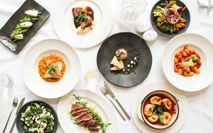 20170410 Rosso April Lunch 50