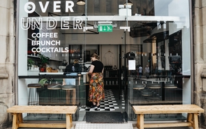 Over Under Manchester Running National Red Wine Day Offer