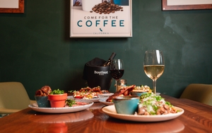 20210908 Cali Coffee