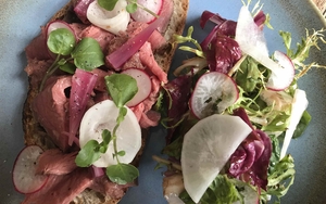 Beef Sandwich Thumbnail