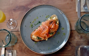 20180201 Elnecot Matt Bramford Elnecot Brunch 001