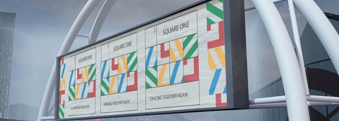 Square One Music Outdoor Clubbing Manchester