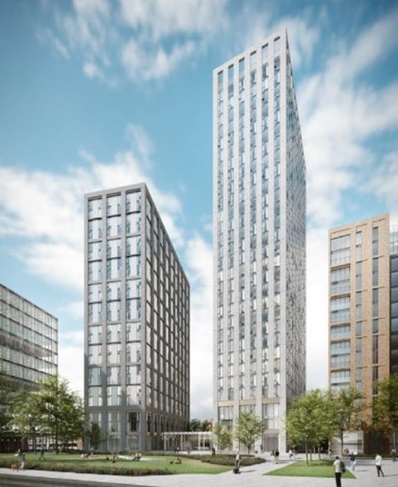 2021 03 19 News Roundup And Two Tall Towers Announced For Behind Piccadilly Station