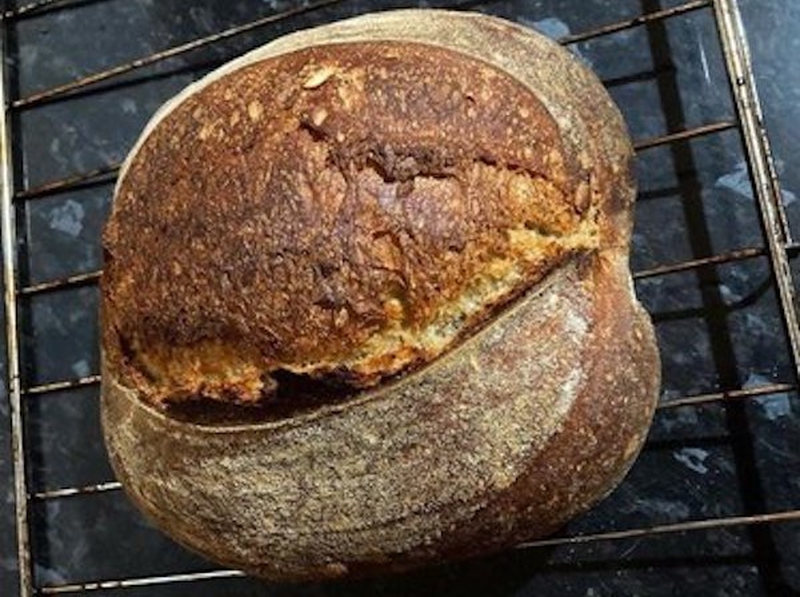 Batard Bakery Loaf Withington New Opening Manchester