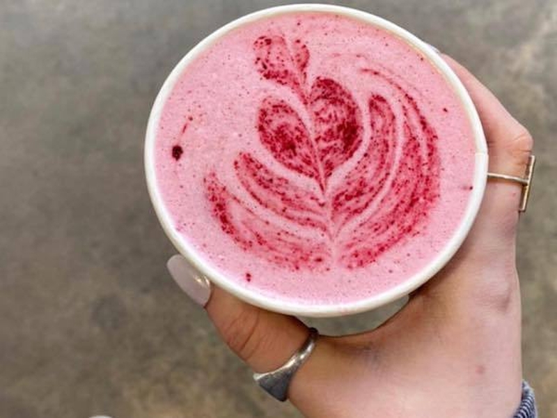 Beetroot Latte General Stores New Openings Manchester