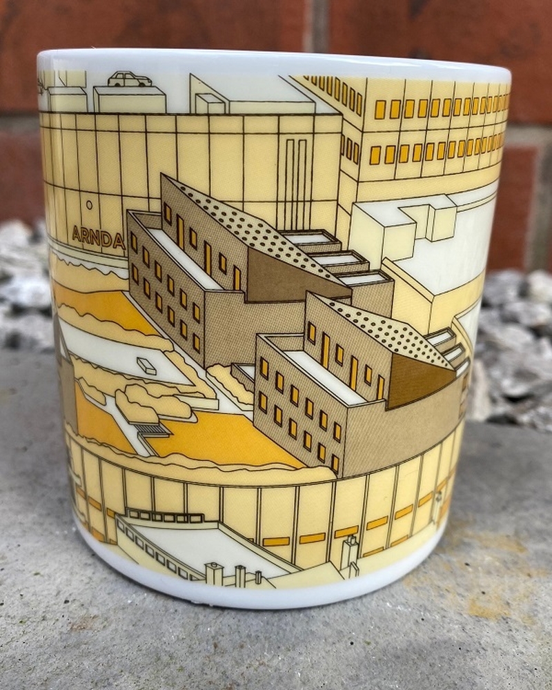 23 April News Roundup Cromford Court And Other Modernist Mugs For Sale