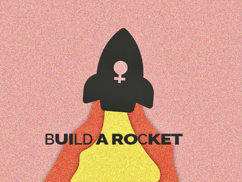 Ydf21 Build A Rocket Young Everyman Playhouse Directors’ Festival