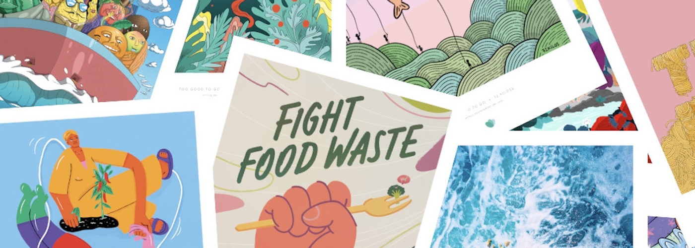 Too Good To Go Food Waste App World Environment Day Liverpool 1200 X 800