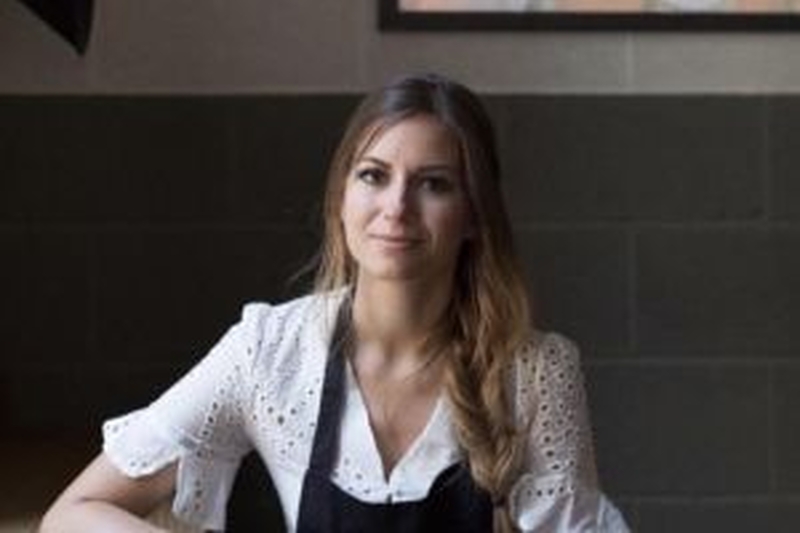 Anna Sogaard Mif Supper Clubs