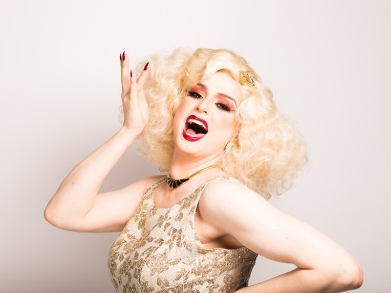 Drag Bingo On The Beach Is Coming To Great Northern In July