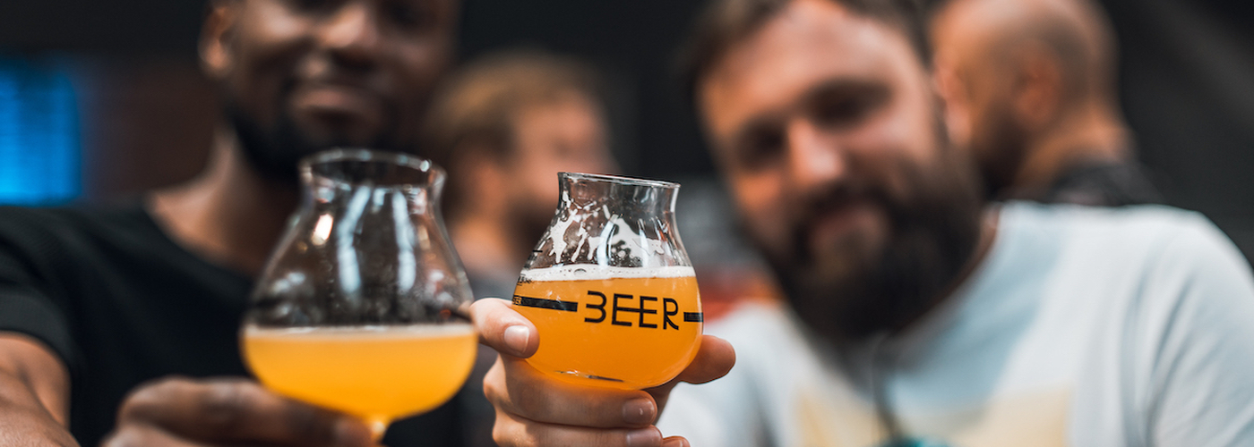 Manchester Craft Festival Is Part Of The We Are Beer Festival Series Which Will Be Coming To Manchesters Mayfield Depot In July